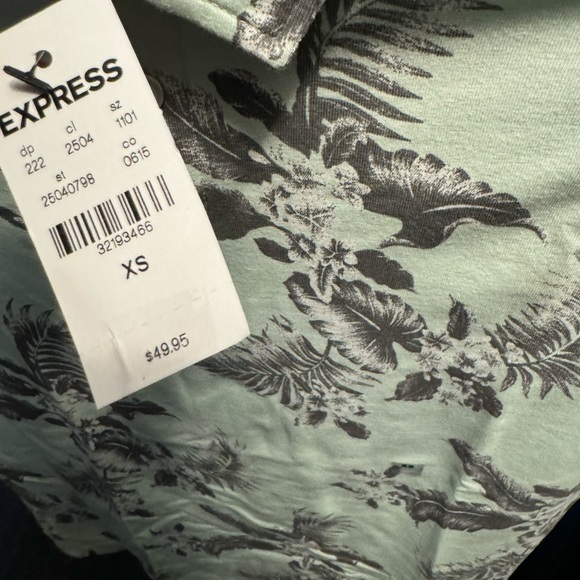 Express Polo - Picture 3 of 3